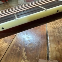 新品　スライドギター　ドブロギター　アコースティックギターの画像