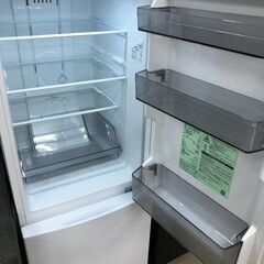 【ジャングルジャングル石津店】東芝 トウシバ 冷蔵庫 GR-U15BS 2023年製 150L TOSHIBA 新生活 堺市 堺区 西区 石津の画像