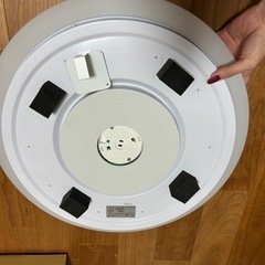 照明器具　　10畳用　美品の画像