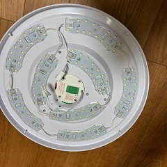 照明器具　　10畳用　美品の画像
