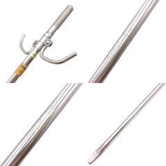 [3点セット] ダイワ DAIWA 新流水 16 宇崎日新 NISSIN MULCH SQUARE ACTION 波千鳥 6307の画像