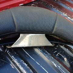 t-max２型バックレストの画像