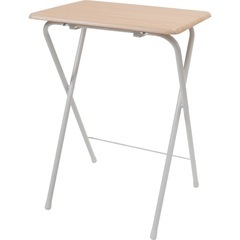 折りたたみテーブルをください