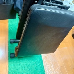 FLYBIRD トレーニングベンチ 角度調節 折り畳みの画像