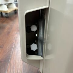 ★リユースのサカイ高崎店★TJ13223 FUJITSU ルームエアコン AS-C22K-W 2.2kw 2020年製 室内機分解洗浄済みの画像