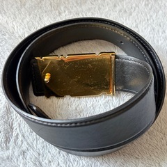 AMIRI  ベルト の画像