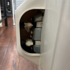 ★リユースのサカイ高崎店★TJ13222 Panasonic ルームエアコン CS-229CFR-W 2.2kw 2019年製 室内機分解洗浄済みの画像