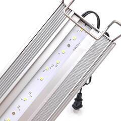 アクロ TRIANGLE LED BRIGHT 300 1950lm aqullo ライト 照明 水草 熱帯魚 アクアリウムの画像