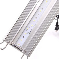 アクロ TRIANGLE LED BRIGHT 300 1950lm aqullo ライト 照明 水草 熱帯魚 アクアリウムの画像