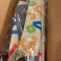 お出かけソフトキャリーの画像