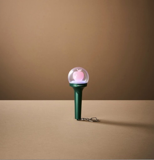 新品未開封 Mrs. GREEN APPLE  ミセス　グリーンアップル MGA Official Light Stick ミニチュア