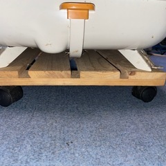 だるまストーブの画像