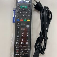 ＼家具＊家電のお店／【ｼﾞｬﾝｸﾞﾙｼﾞｬﾝｸﾞﾙ石川金沢店】 液晶テレビ パナソニック TH-32J300 2021年製 ※3ヶ月保証の画像