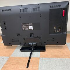 ＼家具＊家電のお店／【ｼﾞｬﾝｸﾞﾙｼﾞｬﾝｸﾞﾙ石川金沢店】 液晶テレビ パナソニック TH-32J300 2021年製 ※3ヶ月保証の画像