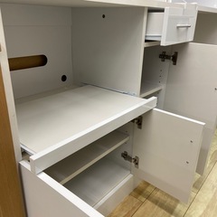 レンジボード【リサイクルフカツ岡崎倉庫店】251101SM-10の画像