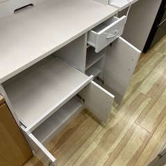 レンジボード【リサイクルフカツ岡崎倉庫店】251101SM-10の画像