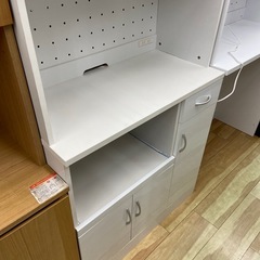 レンジボード【リサイクルフカツ岡崎倉庫店】251101SM-10の画像