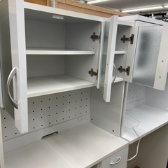 レンジボード【リサイクルフカツ岡崎倉庫店】251101SM-10の画像