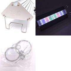 アクロ TRIANGLE LED GROW Pro 300 4450lm aqullo ライト 照明 水草育成 熱帯魚 アクアリウムの画像