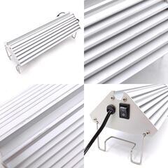 アクロ TRIANGLE LED GROW Pro 300 4450lm aqullo ライト 照明 水草育成 熱帯魚 アクアリウムの画像