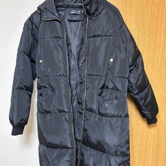 ベンチコート？ロングコート？の画像