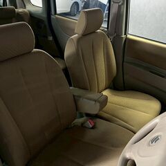 パレット Ｌ 車検９年１１月まで 乗って帰れます の画像