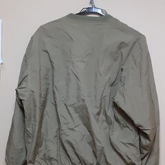 ジャンパー　T-405の画像