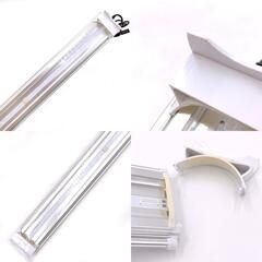 ゼンスイ LED PLUS 60cm ビューティールクス ZENSUI ライト 照明 熱帯魚 アクアリウムの画像