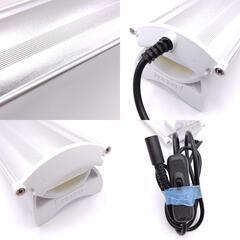 ゼンスイ LED PLUS 60cm ビューティールクス ZENSUI ライト 照明 熱帯魚 アクアリウムの画像