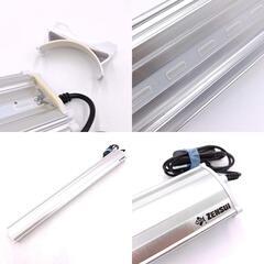 ゼンスイ LED PLUS 60cm ビューティールクス ZENSUI ライト 照明 熱帯魚 アクアリウムの画像