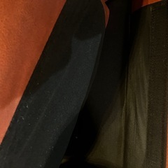 相談中 3人掛けソファ の画像