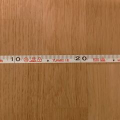 【使用1回のみ】JIS1級　50m巻尺　KDS 4倍速巻き取りの画像