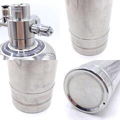 はるデザイン HaruDesign CO2ジェネレーター PRO-D601s Ver 1.4 アクアリウム 水草育成 ボンベ 熱帯魚の画像