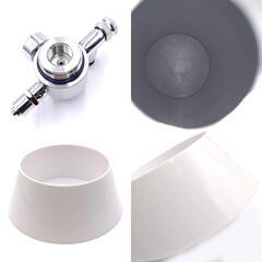 はるデザイン HaruDesign CO2ジェネレーター PRO-D601s Ver 1.4 アクアリウム 水草育成 ボンベ 熱帯魚の画像