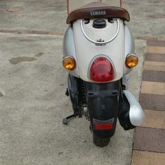 ☆☆YAMAHA ビーノ(SA26J)4ストキャブ車☆ヤマハ50cc調子良好☆☆の画像