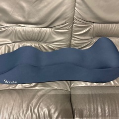 スタイル リカバリーポール/Style Recovery Pole MTG エムティージー 猫背 筋膜リリースの画像