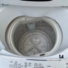 冷蔵庫➕洗濯機➕電子レンジセットの画像