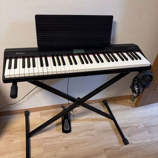 Roland キーボード