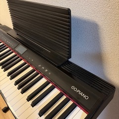 Roland キーボードの画像