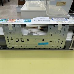 ★リユースのサカイ高崎店★TJ13225 DAIKIN ルームエアコン AN22YESK-W 2.2kw 2021年製 室内機分解洗浄済みの画像