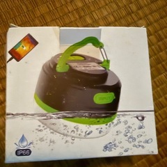 LED.充電式　キャンプ　ランタン　モバイル電池の画像