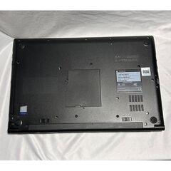 【高速・すぐに使える・MSOffice付き・Windows11完全対応ノートパソコン】Dynabook B65／ER・15inch・8GB RAM・500GBSSDの画像