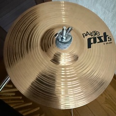 美品pearlウィンドチャイム（ツリーチャイム）の画像