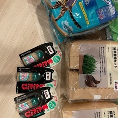 マナーウェア　またたび　　シャンプータオルの画像