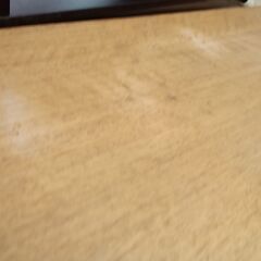 リユースのサカイ栃木店★ジモティ割あり★  TV台 ライトブラウン W170×D45×H45 クリーニング済み TC11413の画像