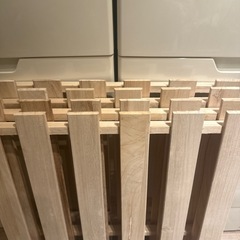 ニトリ  スノコの画像