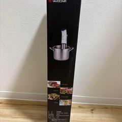 ★決まりました★クオシナ 低温調理器 QUOCINA FSV-300の画像