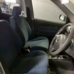 Ｋｅｉ Ｂターボ 車検９年１１月まで 乗って帰れます の画像