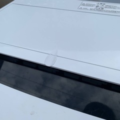 🌸アイリスオーヤマ 全自動洗濯機  IAW-T504の画像