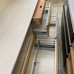 レンジボード【リサイクルフカツ岡崎倉庫店】251101SM-12の画像